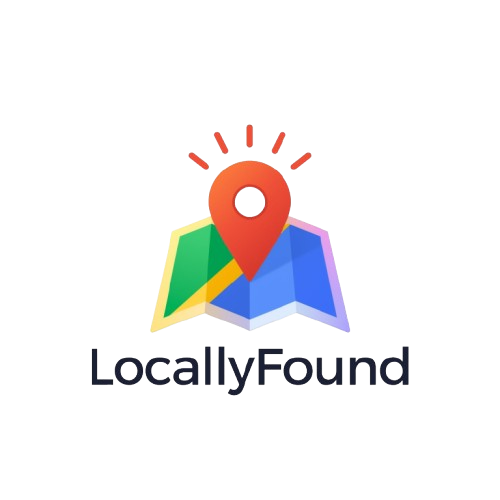LocallyFound